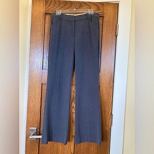 2/$15- Willi Smith - Gray Ava fit Size 6